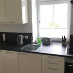 Apartamento Seeblick By Interhome Binz