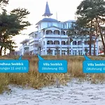 Seeblick By Interhome 아파트 *