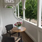 Seeblick By Interhome 아파트 빈츠