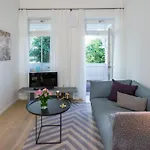 아파트 Seeblick By Interhome