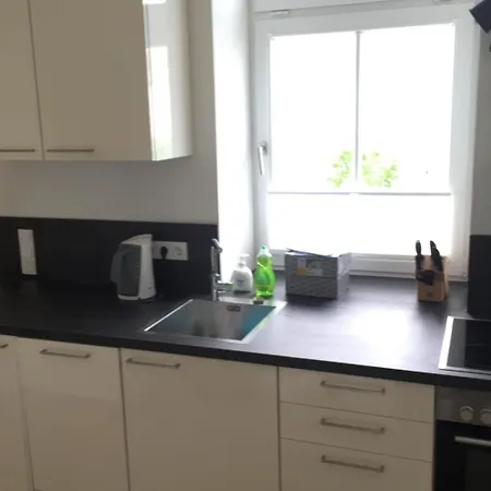 Lejlighed Seeblick By Interhome Binz