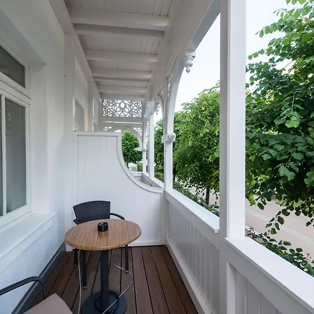 Seeblick By Interhome Apartamento