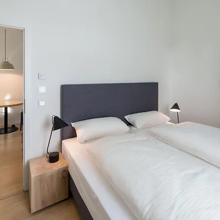 Seeblick By Interhome * Binz