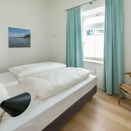 Apartment Seeblick By Interhome Binz