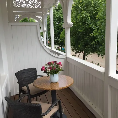 Seeblick By Interhome Lejlighed Binz