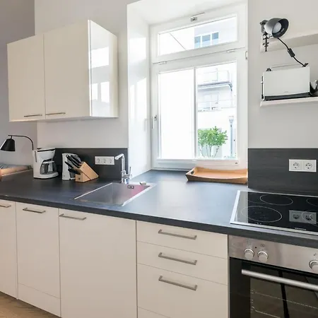Lejlighed Seeblick By Interhome Binz