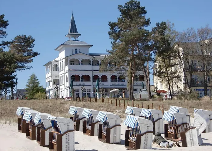 Seeblick By Interhome *