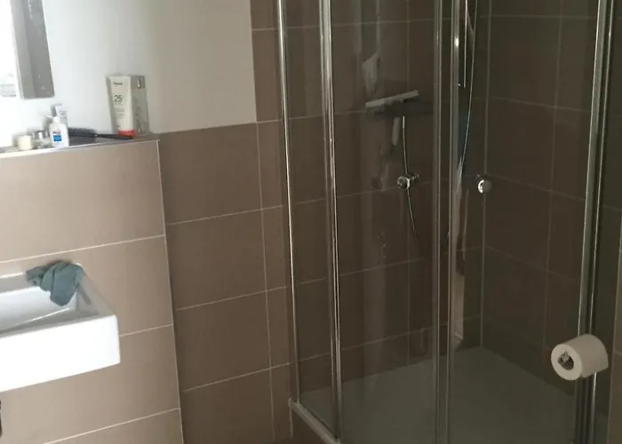 Seeblick By Interhome * Binz